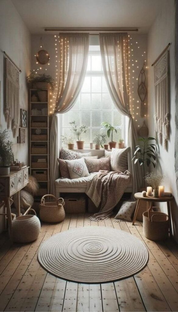 15 Home Living Room Decor Ideas