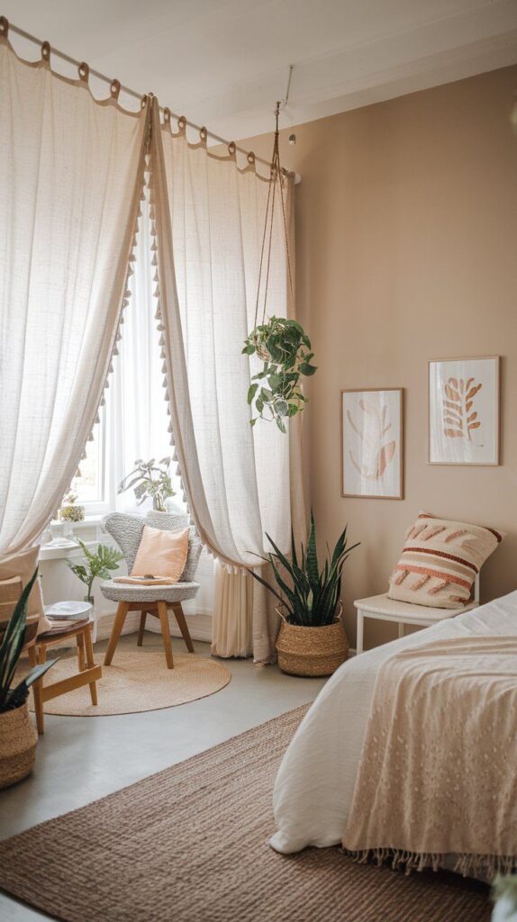 15 Home Living Room Decor Ideas