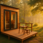 17 tiny house camper Inspiration and Idea