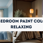 Bedroom paint