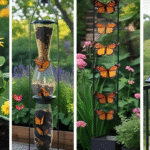 Butterfly Garden Ideas