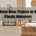 DIY Home Decor