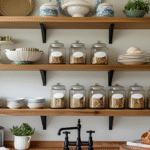 Wall decor ideas for kitchen